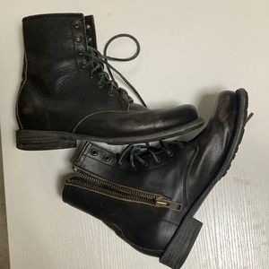 Freebird by Steven boots